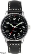 ZENO WATCH BASEL P554Z-a1 X-Large Pilot Pointer