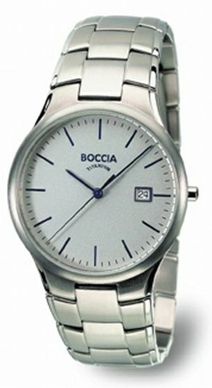 Boccia Titanium 3512-01