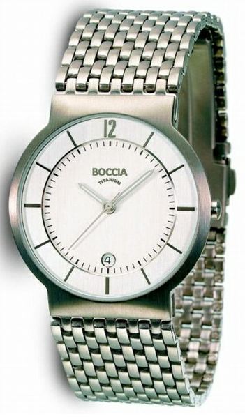 Boccia Titanium 3514-05