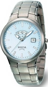 Boccia Titanium 3515-01