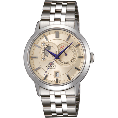 ORIENT FET0P002W