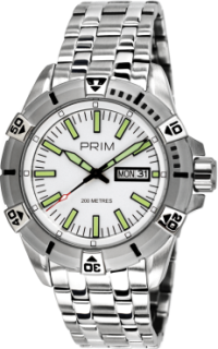 PRIM SPORT 200 M / 2017