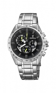 FESTINA Chronograf 6864/6