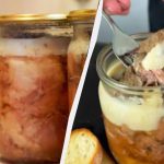 Hemlagad gryta för långtidsförvaring utan autoklav: recept enligt GOST 1941