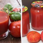 Tomatjuice med en „hemlighet“: alla ber om mer och kan