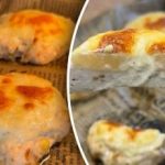 Ett elegant substitut för kött i fransk stil: recept på