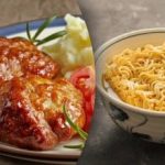 Ett helt nytt recept: kotletter med Mivina kommer att vinna