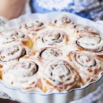 Hemlagade kanelbullar är godare än kaféer: 3 recept på de