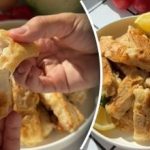 Otroligt god fisk i smet: enkelt recept