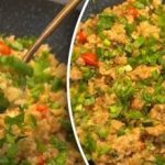 Snabb rismiddag: recept på den perfekta måltiden på 20 minuter