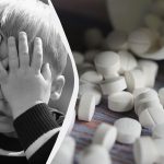 Ukrainsk kvinna gav sin sexåriga son antidepressiva medel: nätverket „exploderade“