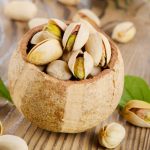 Varför pistaschmandlar är värda att äta varje dag: nutritionister har
